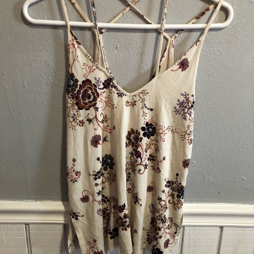 AEO Crisscross tank